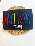 Autism Mom