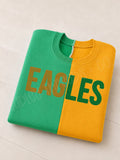 PREORDER Split Color Eagles