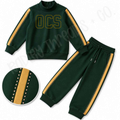 PREORDER Mock Neck Set