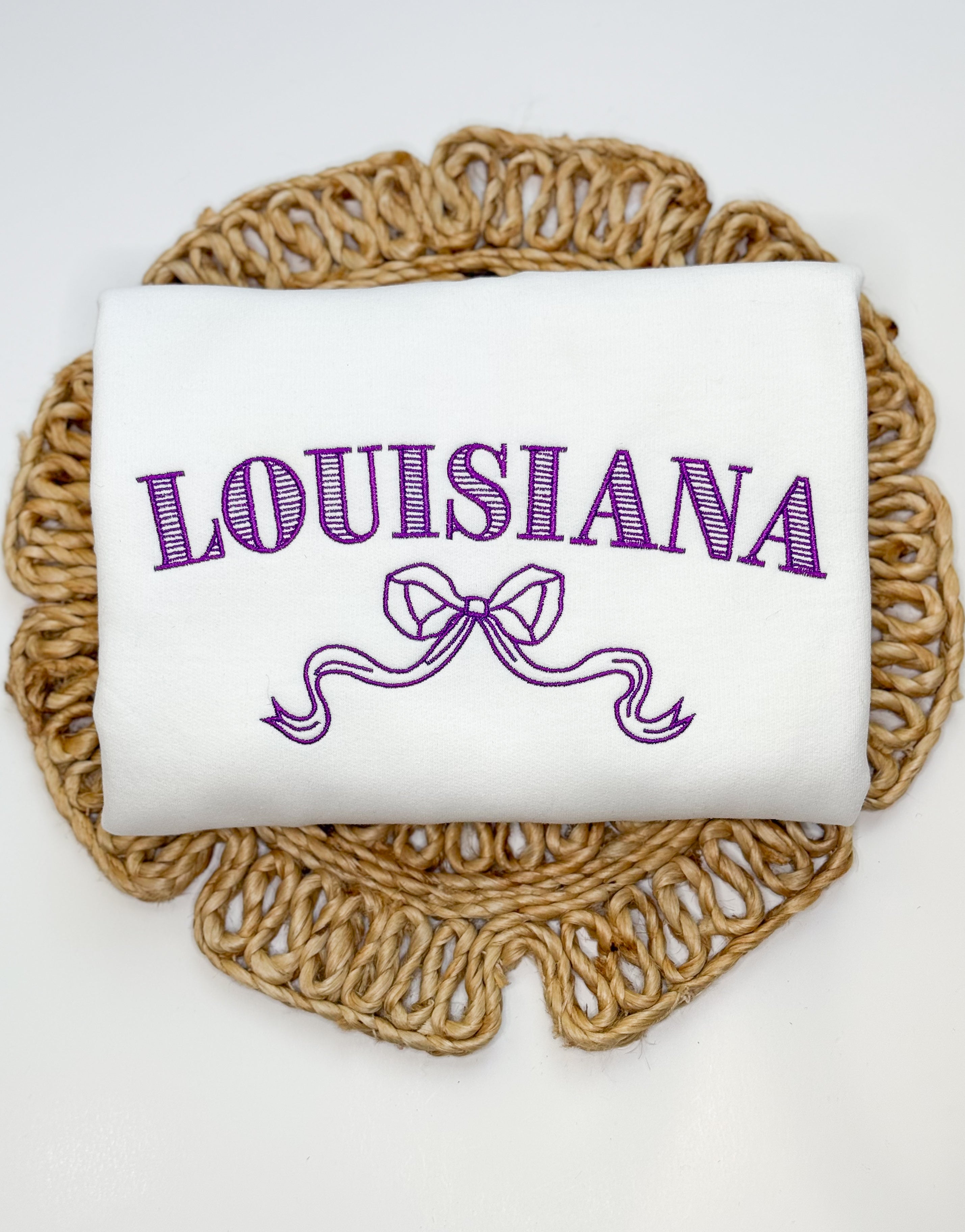 Louisiana